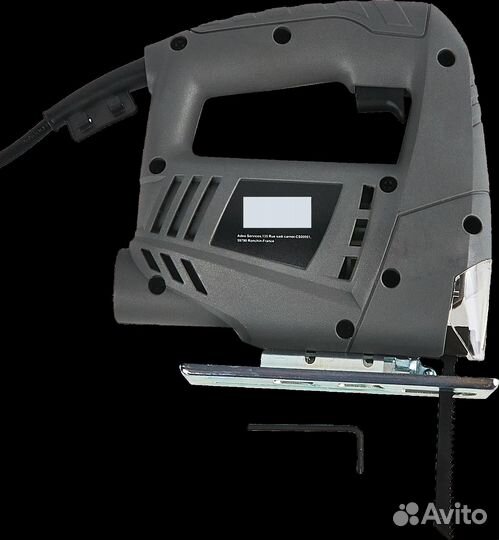 Лобзик. Отличный Лобзик