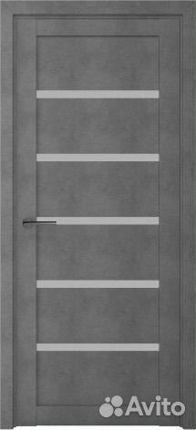 Межкомнатные двери с коробкой 70 200