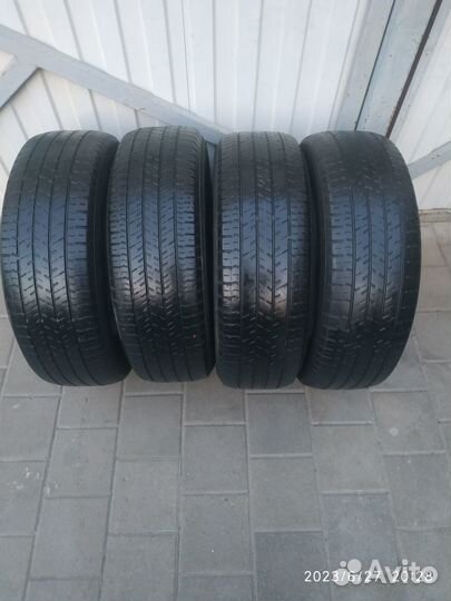 Yokohama Geolandar G091 225/65 R17 100H