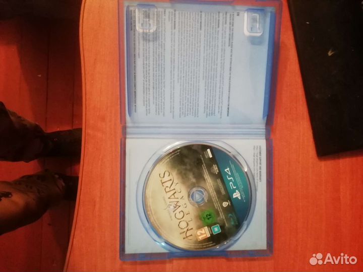 Игры для приставок ps4