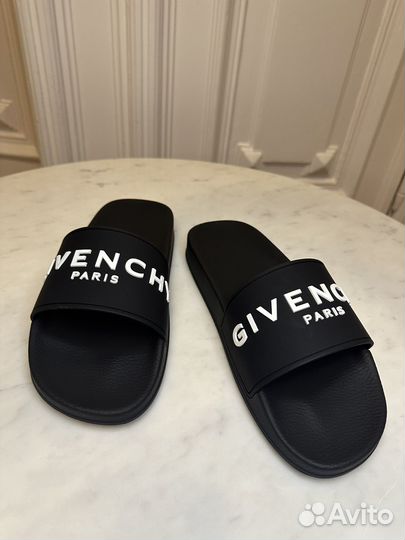 Сланцы givenchy