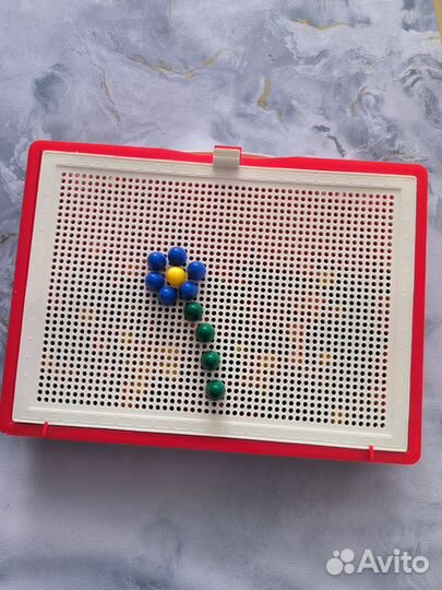 Мозайка детская