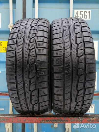 Nokian Tyres WR G2 SUV 235/65 R17
