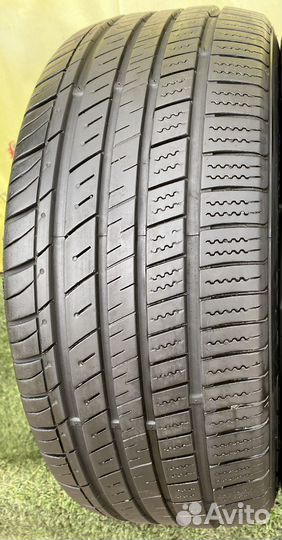 Kumho Ecsta LX Platinum KU27 205/55 R16 91W