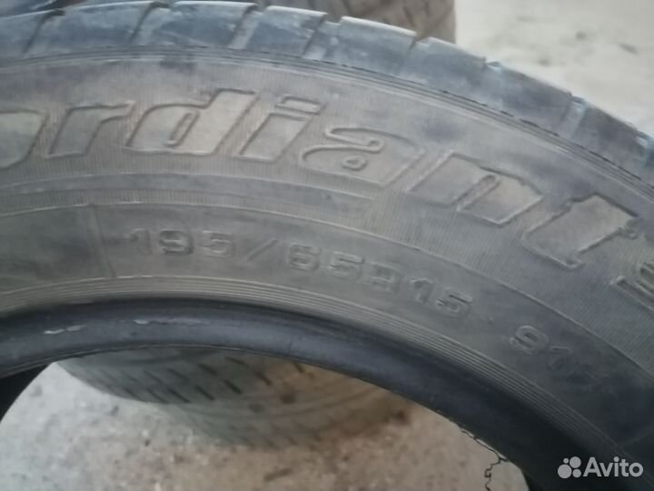 Cordiant Sport 2 19.5/65 R15