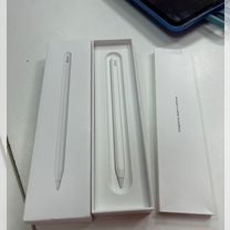 Продам apple pencil 2 поколения