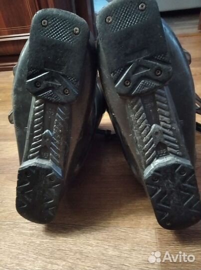 Горнолыжны Nordica ботинки