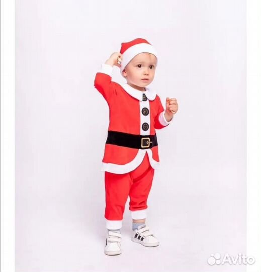 Костюм карнавальный 74