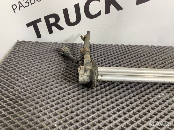 Топливозаборник Volvo FH