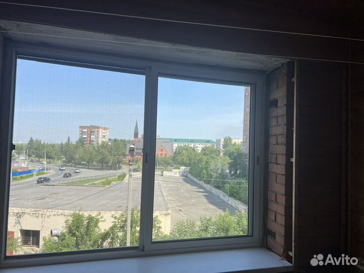 Пластиковые окна лоджия, slider