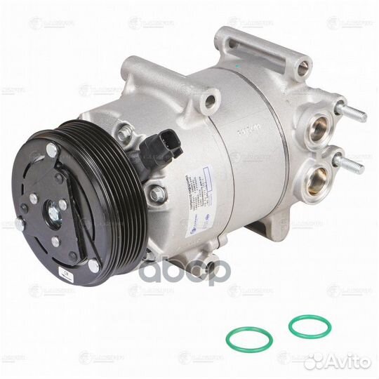 Компрессор кондиц. для а/м Ford Focus III 11/V