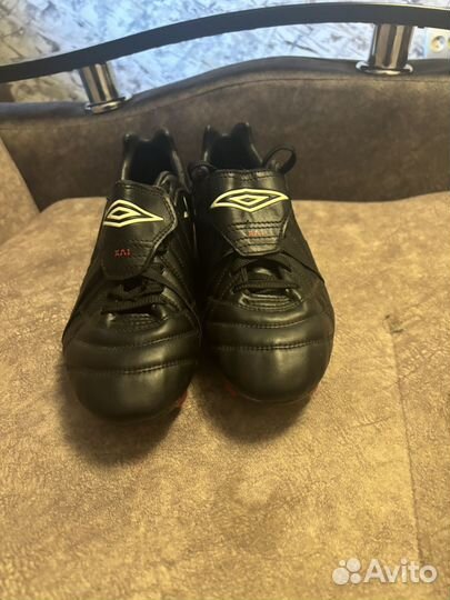 Бутсы umbro