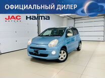 Toyota Passo 1.0 CVT, 2012, 104 000 км, с пробегом, цена 869 000 руб.