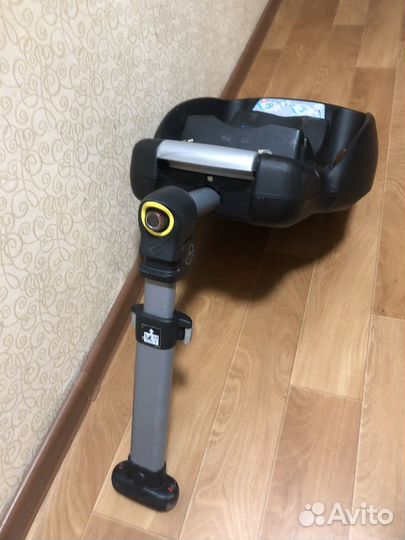 База isofix maxi cosi