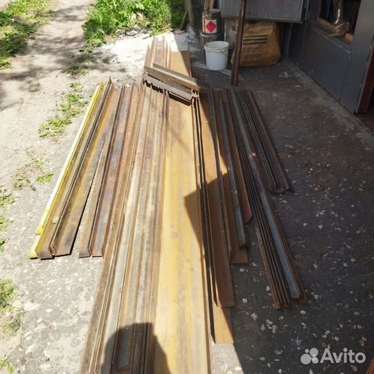 Стройматериалы