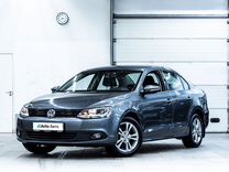 Volkswagen Jetta 1.4 AMT, 2012, 119 000 км, с пробегом, цена 1 190 000 руб.