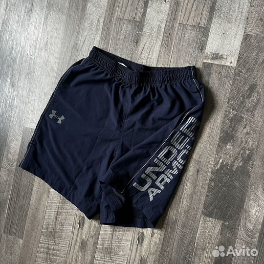 Шорты Under Armour original