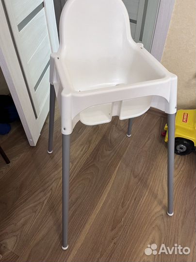 Стульчик для кормления IKEA антилоп antilop