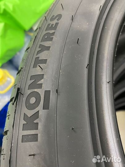 Ikon Tyres Nordman 7 195/50 R16 88T