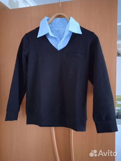 Школьная одежда для мальчика