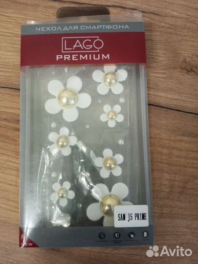 Чехол для смартфона