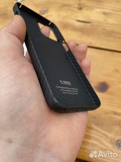 Чехол на iPhone 12 pro