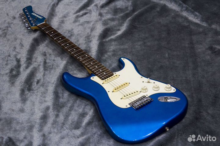 Электрогитара Fernandes Stratocaster