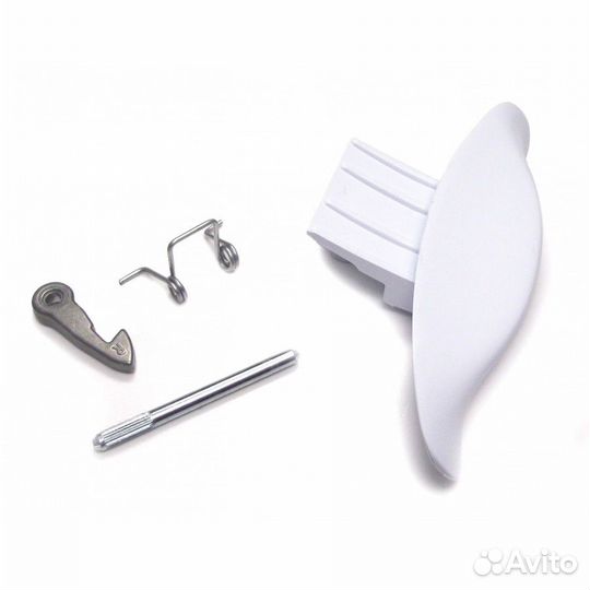 Ручка люка Ariston, Merloni, Indesit