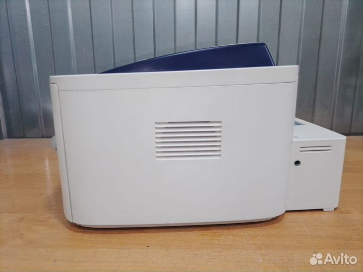 Лазерный принтер Xerox Phaser 3140 (7500 с.)