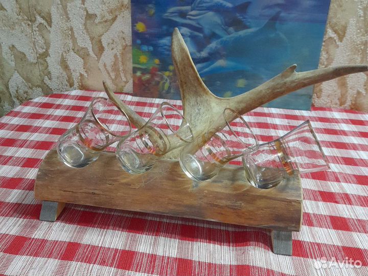 Набор охотника