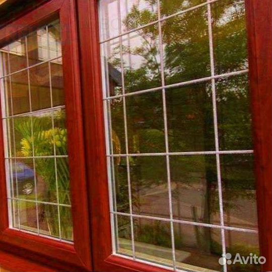 Окно пвх с установкой в рассрочку