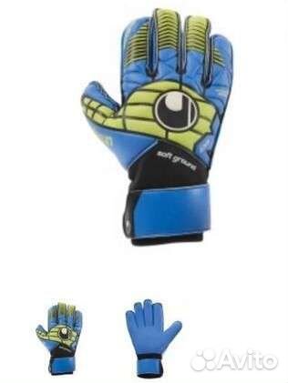 Перчатки вратарские tenth