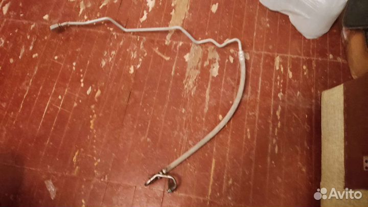 Шланг гур chevrolet Cruze