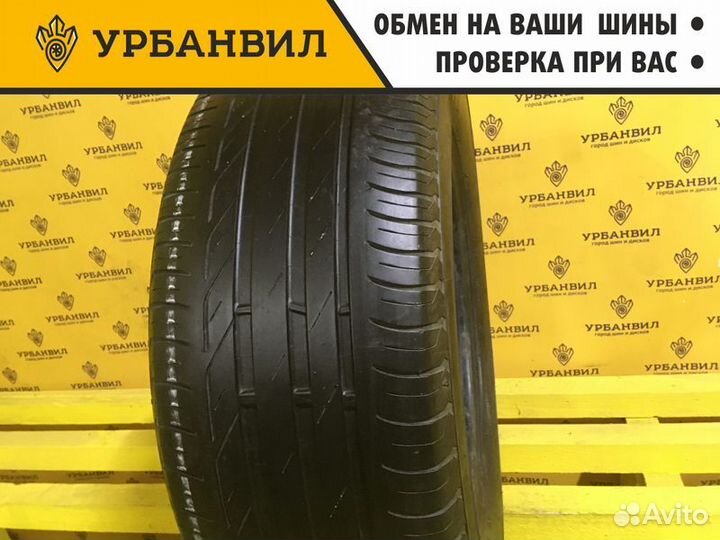 Bridgestone Turanza T001 215/55 R16 97W