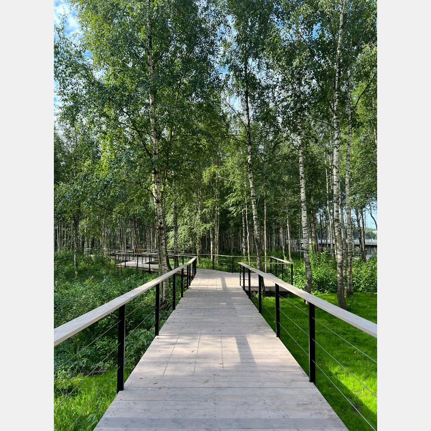 3-к. квартира, 83,6 м², 11/12 эт.