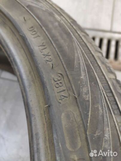 Nokian Tyres WR A3 225/45 R19