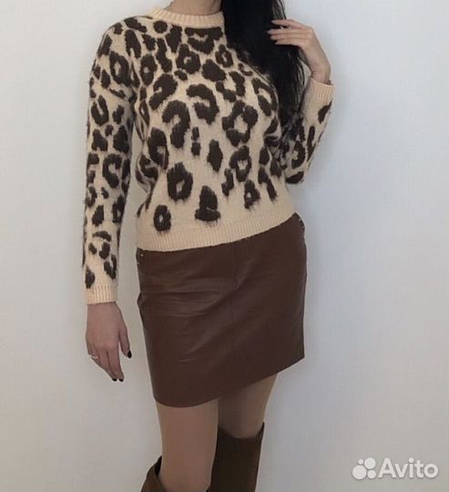 Свитер женский love republic