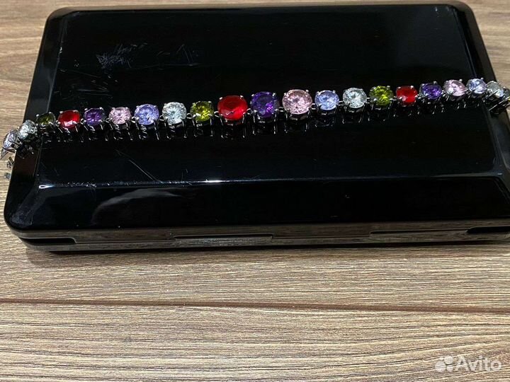 Браслет элитная бижутерия. Оригинал