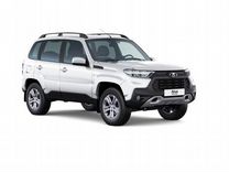 Новый ВАЗ (LADA) Niva Travel 1.7 MT, 2024, цена 1 363 000 руб.