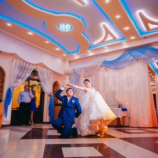 Общепит, 650 м²