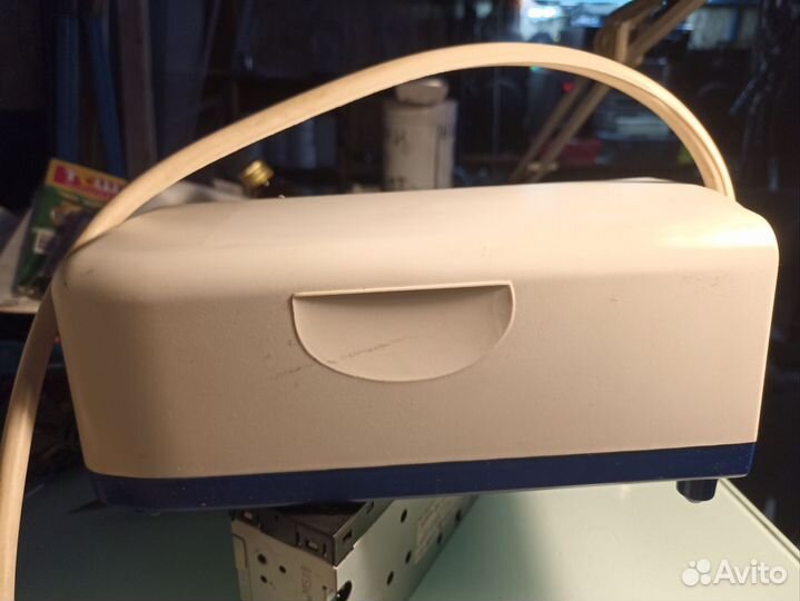 Насос для аквариума