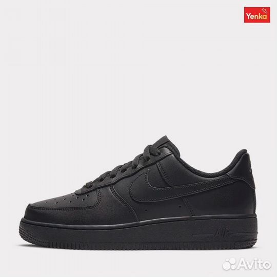 Кроссовки Nike Air Force 1