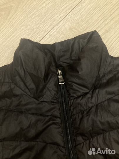 Ветровка женская