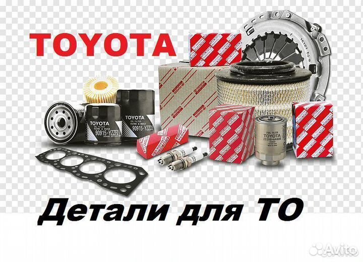 Свеча зажиган Camry denso