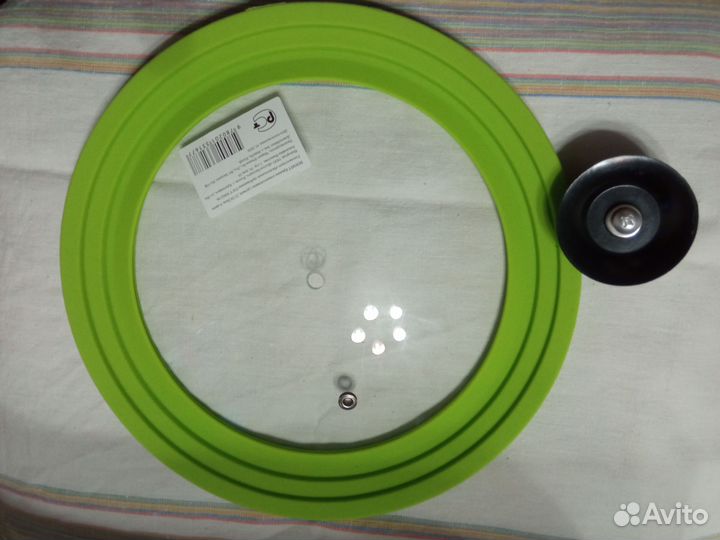 Крышка для посуды