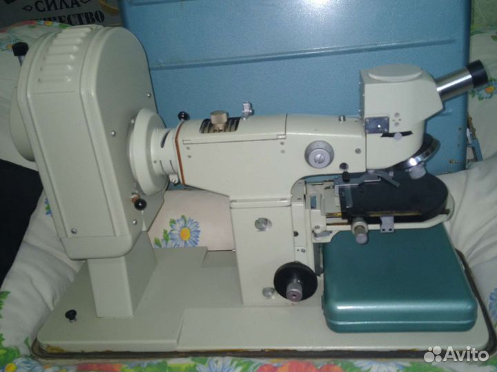 Люминесцентный микроскоп млд-1У1.1