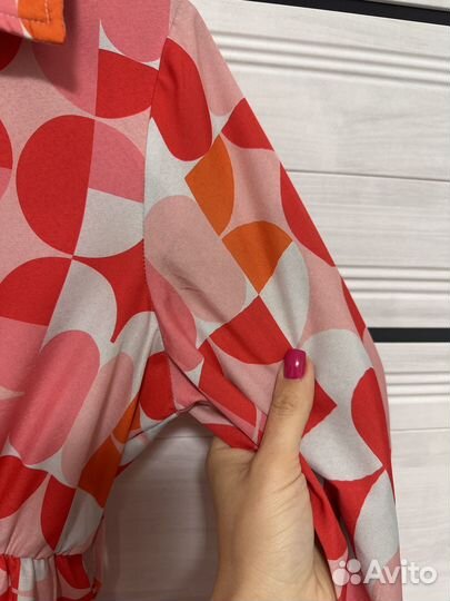 Платье женское 44