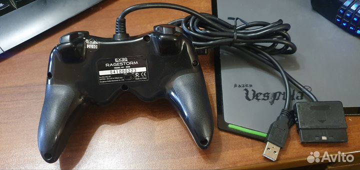 Продам джойстик