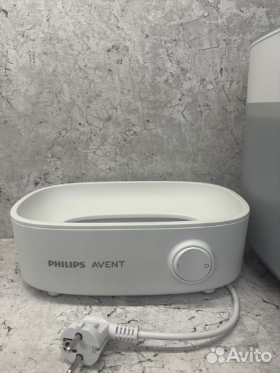 Электрический стерилизатор Philips avent SCF291/00