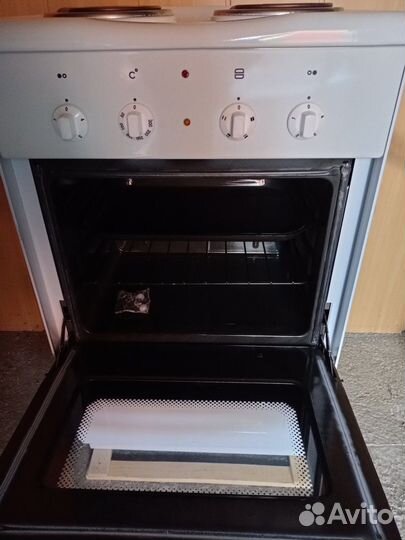 Плита электрическая мечта